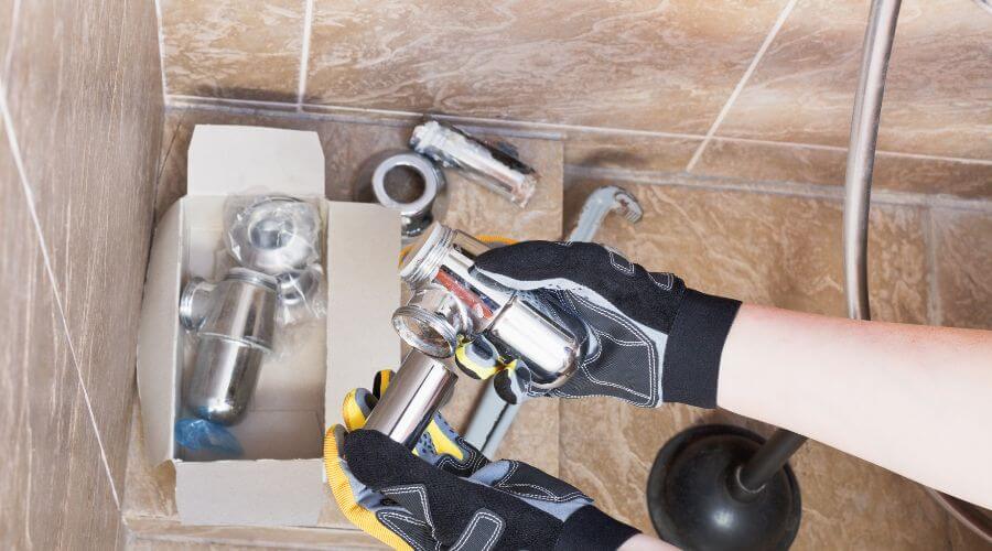 Local Chimney Repair in Titusville, PA